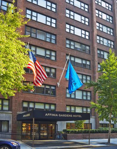 New York &Eacute;tats Unis code promo Booking.com