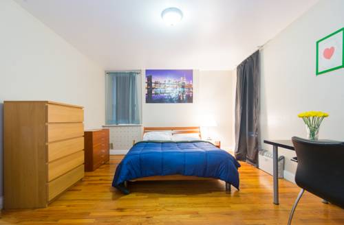 New York Vereinigte Staaten Promo-Code Booking.com