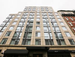 New York (NY) United States Hotels