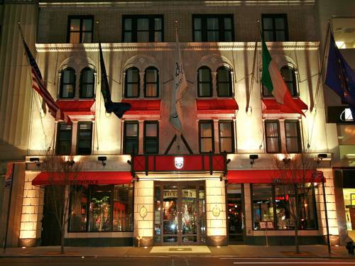 New York &Eacute;tats Unis code promo Booking.com