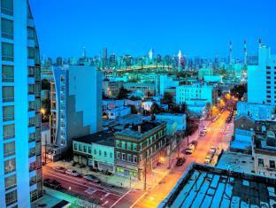 New York (NY) United States Hotels