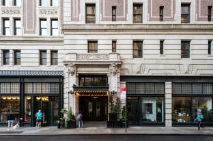 New York (NY) United States Hotels