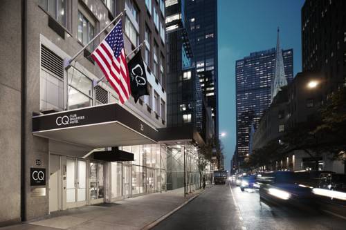 New York &Eacute;tats Unis code promo Booking.com