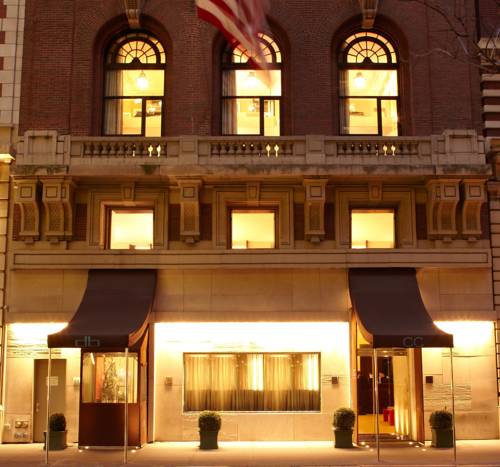 New York &Eacute;tats Unis code promo Booking.com