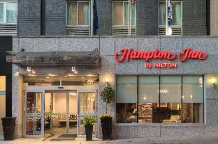 New York (NY) United States Hotels