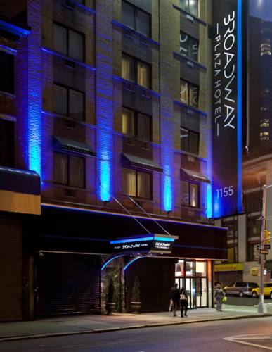 New York &Eacute;tats Unis code promo Booking.com