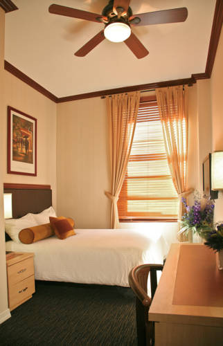 New York Vereinigte Staaten Promo-Code Booking.com