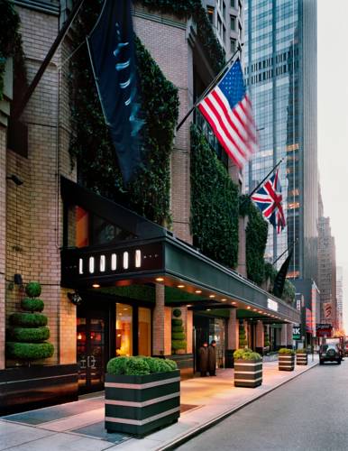 New York &Eacute;tats Unis code promo Booking.com