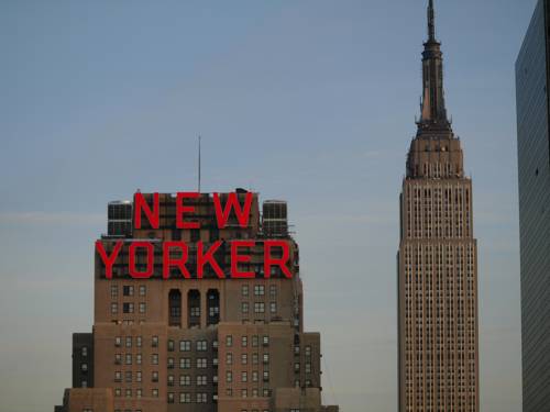 New York &Eacute;tats Unis code promo Booking.com