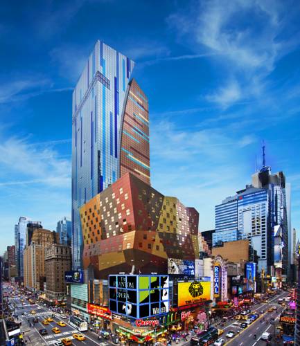 New York &Eacute;tats Unis code promo Booking.com