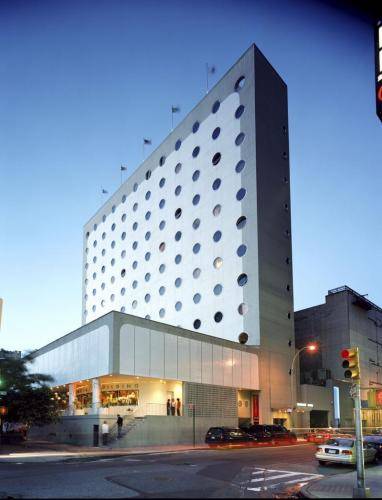 New York &Eacute;tats Unis code promo Booking.com