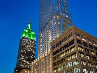 New York (NY) United States Hotels