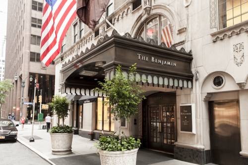 New York &Eacute;tats Unis code promo Booking.com