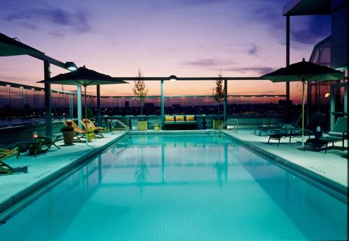 New York &Eacute;tats Unis code promo Booking.com
