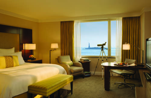 New York &Eacute;tats Unis code promo Booking.com