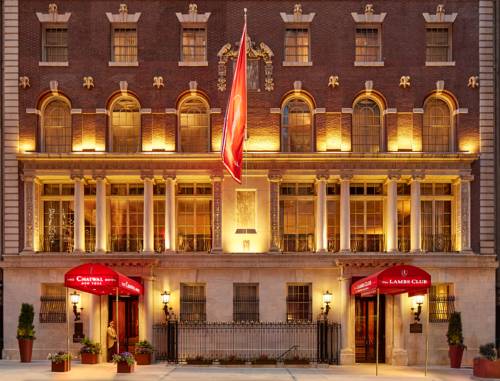 New York Vereinigte Staaten Promo-Code Booking.com