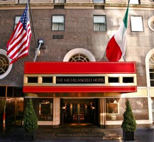 New York (NY) United States Hotels