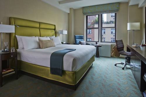 New York &Eacute;tats Unis code promo Booking.com