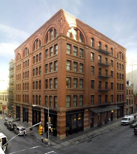 New York &Eacute;tats Unis code promo Booking.com