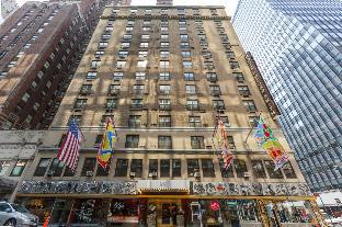 New York (NY) United States Hotels