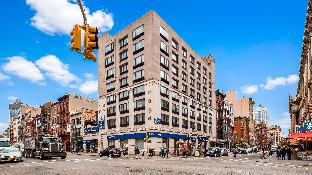 New York (NY) United States Hotels