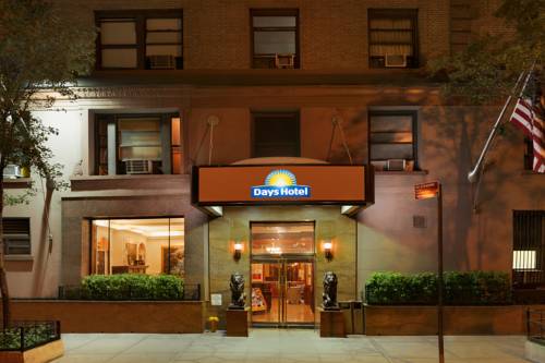 New York &Eacute;tats Unis code promo Booking.com
