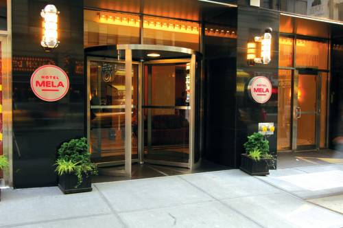 New York &Eacute;tats Unis code promo Booking.com