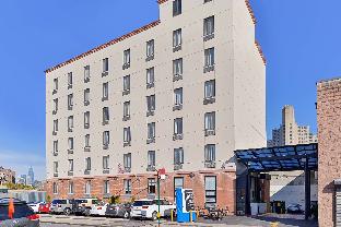New York (NY) United States Hotels