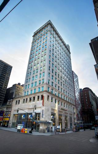 New York &Eacute;tats Unis code promo Booking.com