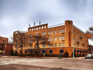 New York (NY) United States Hotels
