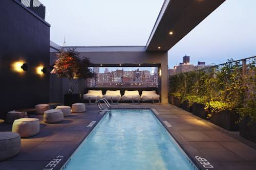 New York &Eacute;tats Unis code promo Booking.com