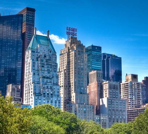 New York &Eacute;tats Unis code promo Booking.com