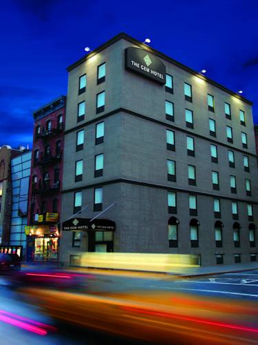 New York &Eacute;tats Unis code promo Booking.com