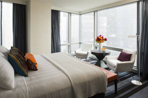 New York &Eacute;tats Unis code promo Booking.com