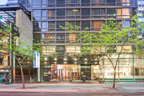 New York Vereinigte Staaten Promo-Code Booking.com