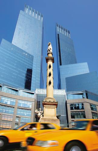 New York &Eacute;tats Unis code promo Booking.com