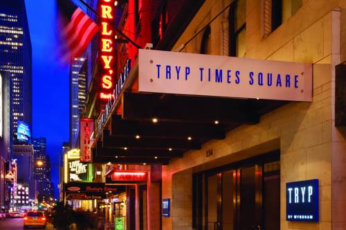 New York Vereinigte Staaten Promo-Code Booking.com
