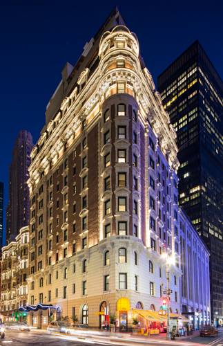 New York &Eacute;tats Unis code promo Booking.com