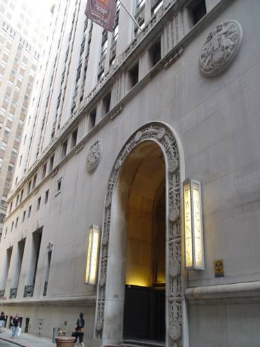 New York &Eacute;tats Unis code promo Booking.com