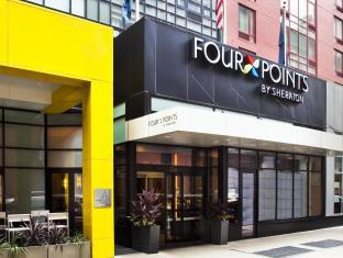 New York (NY) United States Hotels