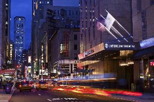 New York (NY) United States Hotels